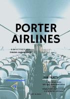Porter Airlines image 1